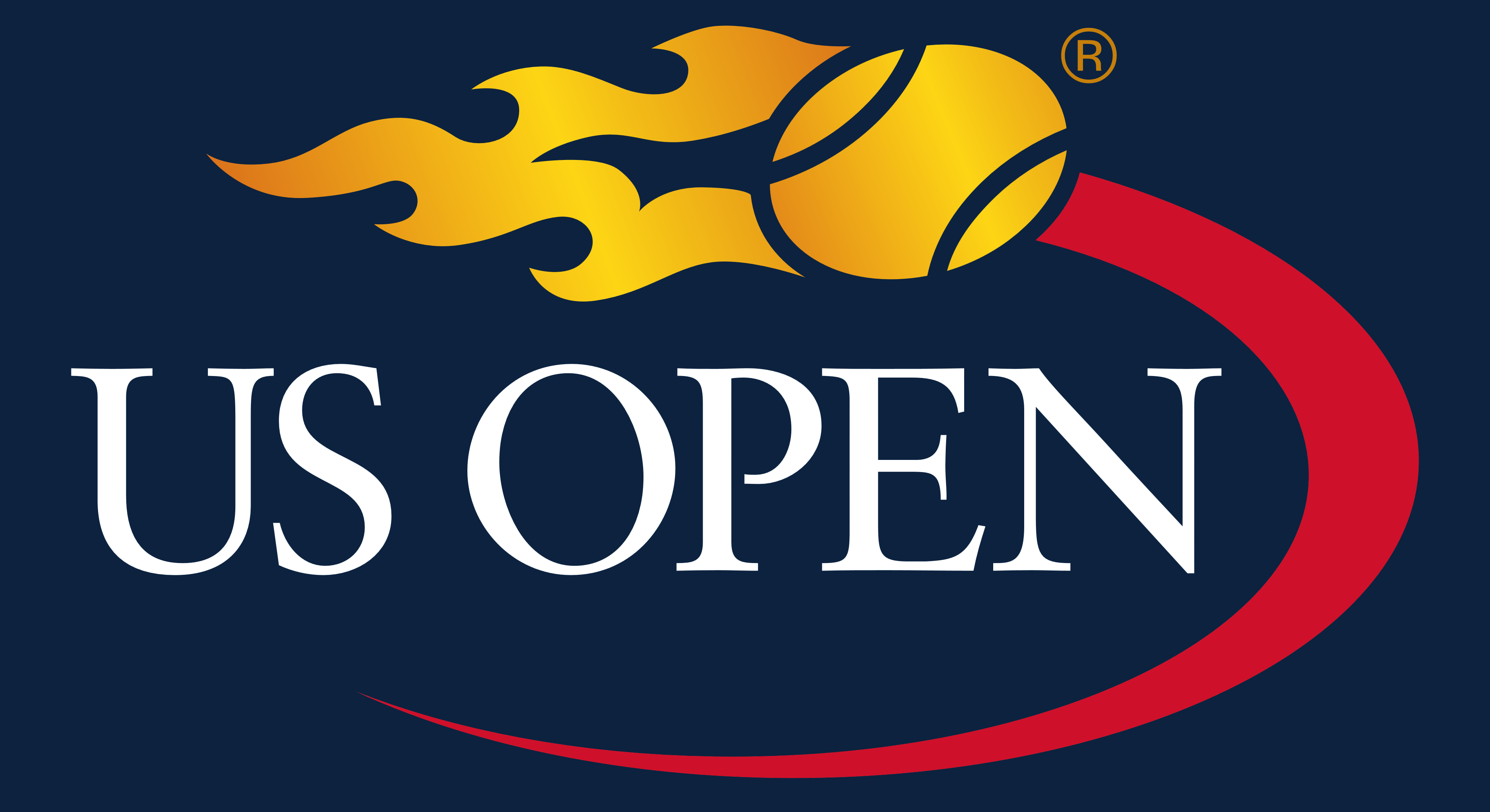 U s open. Us open логотип. Турнир большого шлема логотип. Us open теннис. Эмблемы турниров большого шлема.