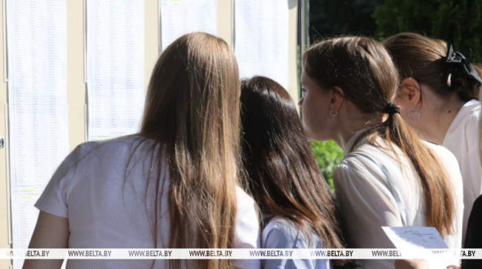 Около 30 тысяч человек зачислены в вузы Беларуси на бюджетную форму получения образования