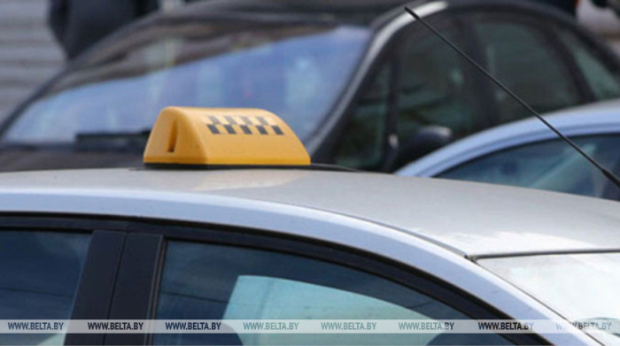 ГАИ усилит контроль за детской безопасностью в автомобилях такси