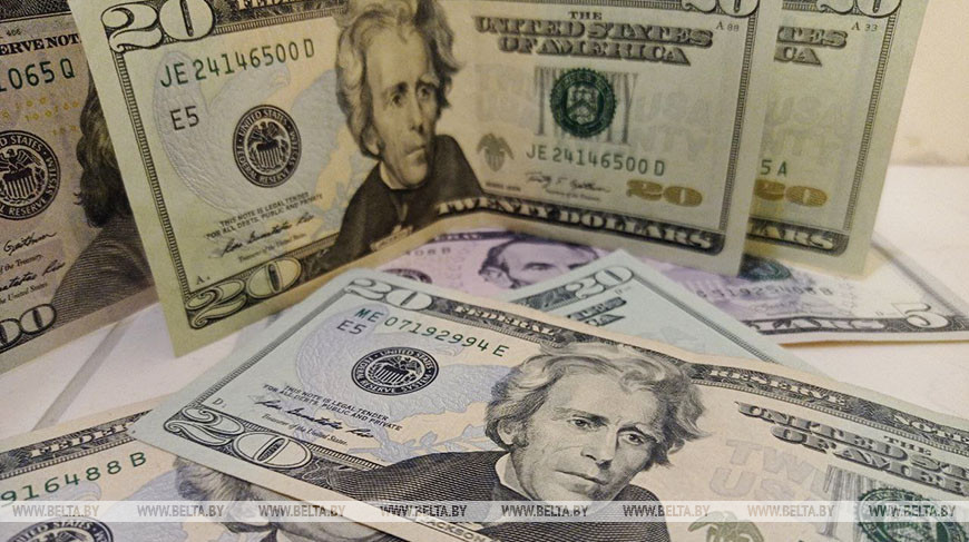 Физлица в Беларуси в июле продали на $38,9 млн валюты больше, чем купили