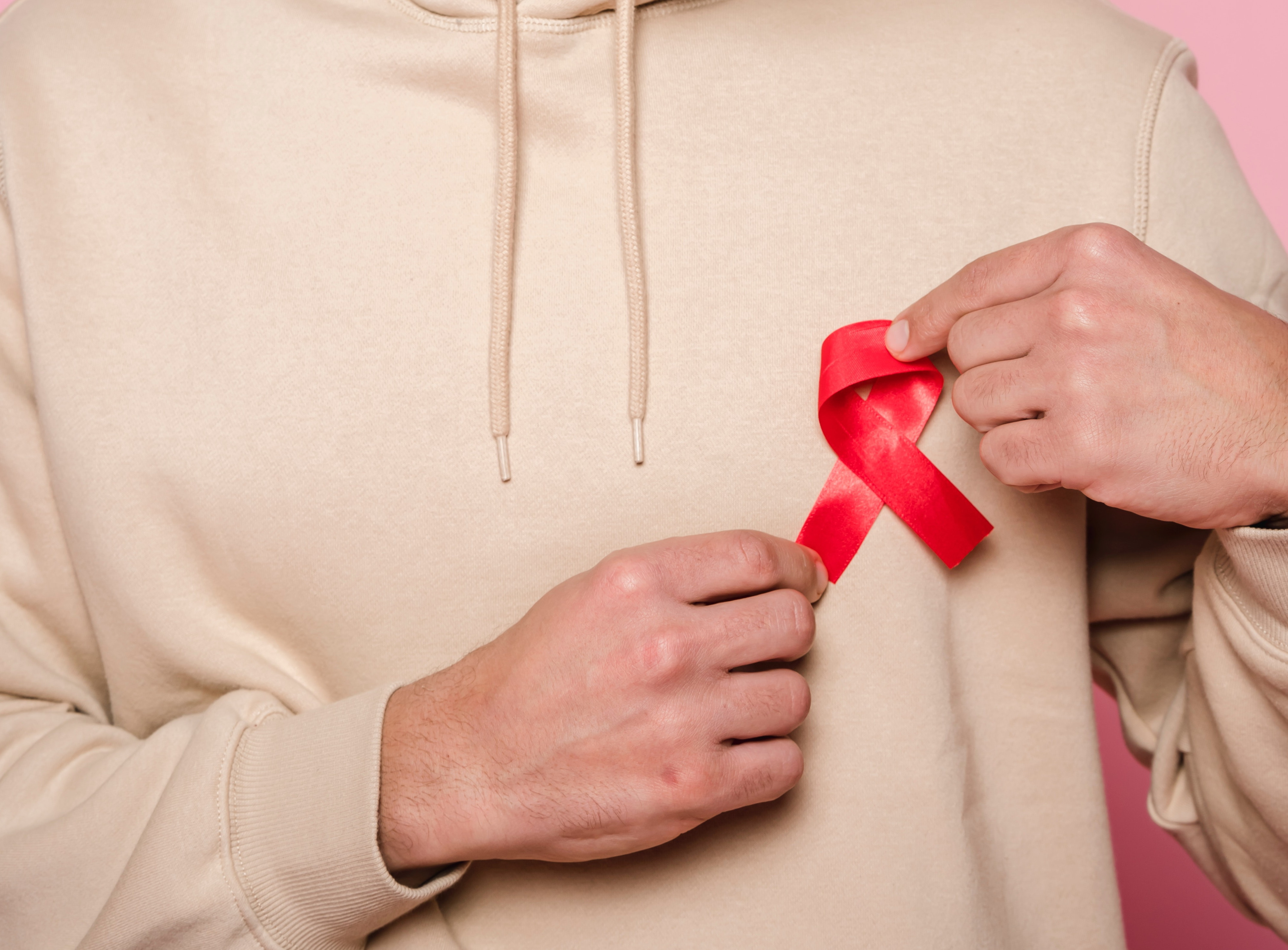 В Гомельской области выросло число выявленных случаев ВИЧ-инфекции