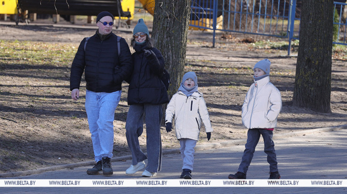 Более 135,6 тыс. депозитов для многодетных открыто в Беларуси по программе "Семейный капитал"