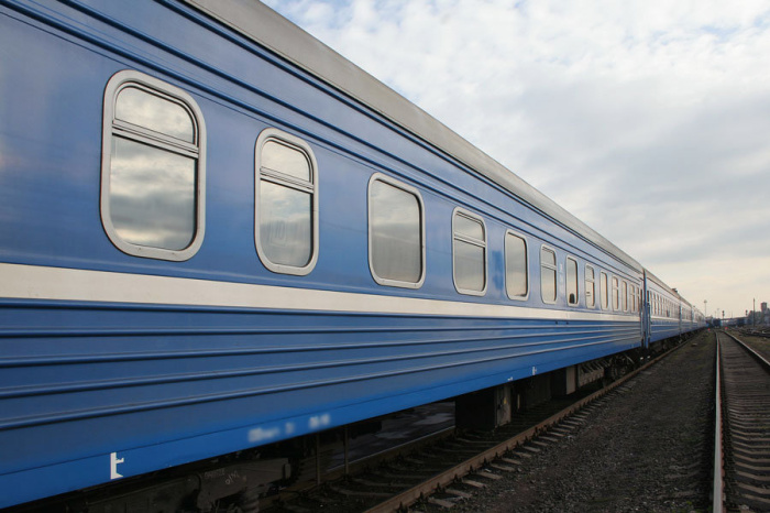 Вносятся временные изменения в график движения поездов Могилев - Гомель