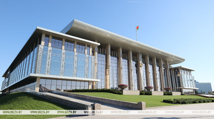 Лукашенко одобрил проект протокола об электронном обмене информацией между ЕАЭС и Вьетнамом