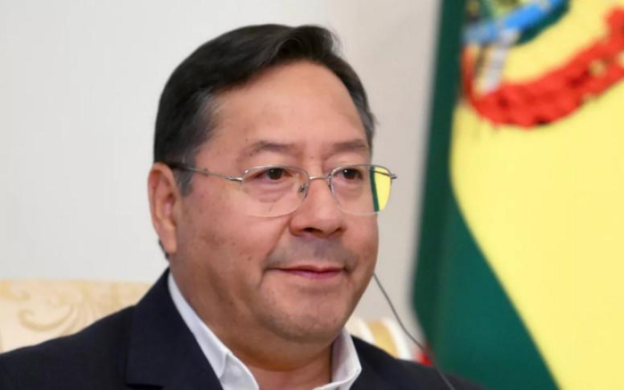 Президент Боливии назначил новое военное руководство на фоне попытки госпереворота