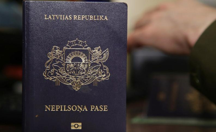 ГПК: более 44 тыс. иностранцев из Латвии и Литвы посетили Беларусь с начала действия безвиза