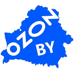 Ozon увеличил оборот в Беларуси в 2,5 раза в 2023 году