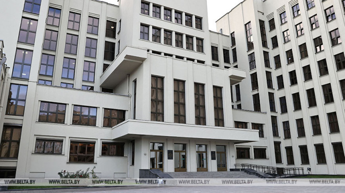 Правительство предоставит Беларусбанку гарантию по выданному "Гомельстекло" кредиту