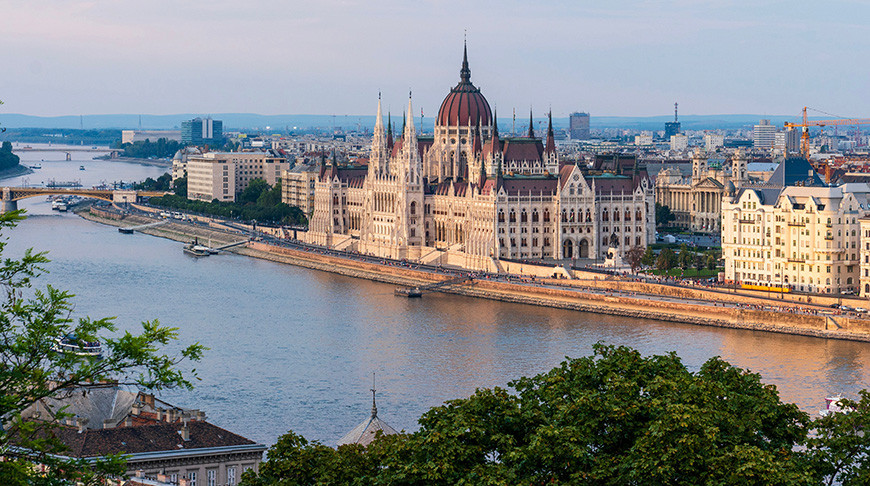 Чешский министр по европейским вопросам допустил вариант выхода Венгрии из ЕС