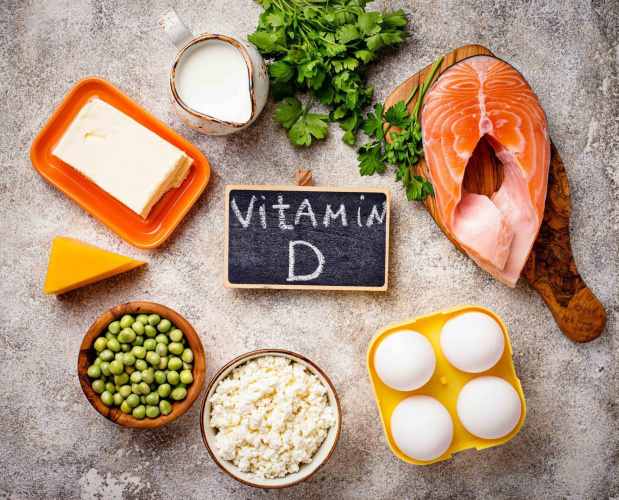 Опасны и передозировка, и дефицит – нутрициолог о функциях витамина D и его лучших пищевых источниках