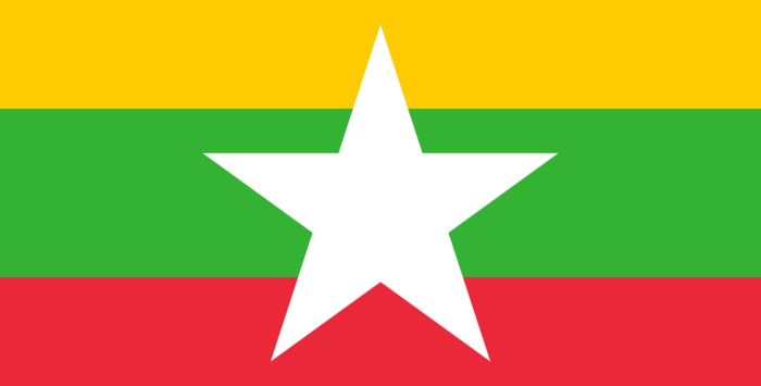 Приветственное послание из Республики Союз Мьянма в адрес участников и гостей «Славянского базара» 