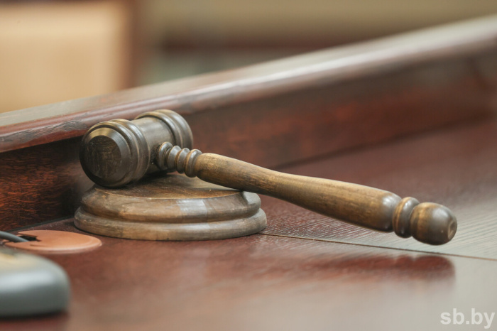 В Гомеле суд взыскал денежную компенсацию морального вреда в связи с гибелью в ДТП 8-летней девочки