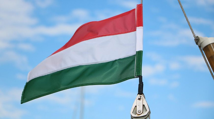 Первая женщина-президент Венгрии приступила к исполнению обязанностей