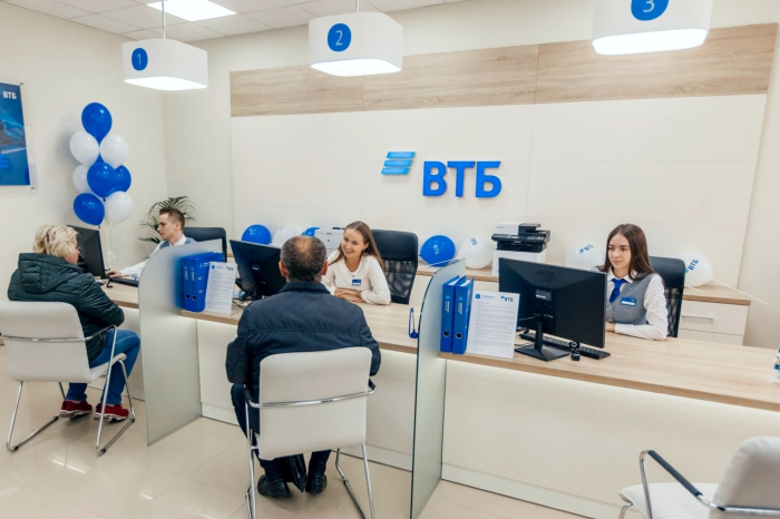 ВТБ (Беларусь) перезапустил в отделениях кредит с льготным периодом