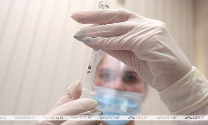Вакцинацию от ВПЧ планируют внести с 2025 года в Национальный календарь прививок