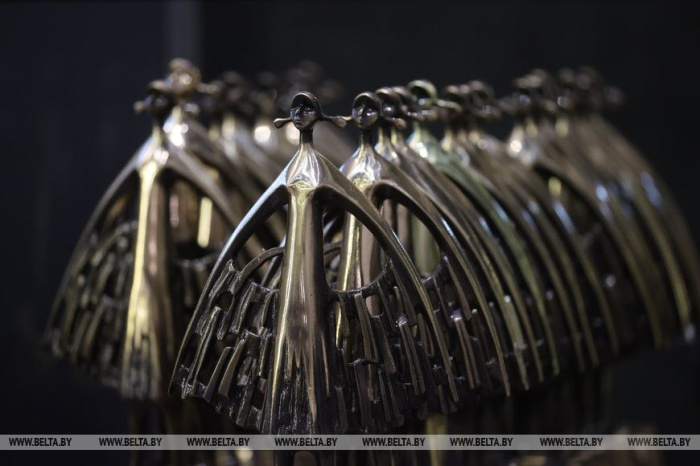 Мининформ объявляет старт приема заявок на XIX Национальный конкурс «Золотая Литера»