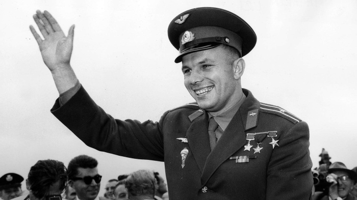 Великая Победа и полет в космос. Сегодня исполняется 100 лет со дня создания СССР