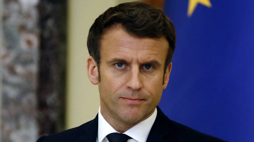 Коалиция Макрона не получит подавляющее большинство мест во французском парламенте