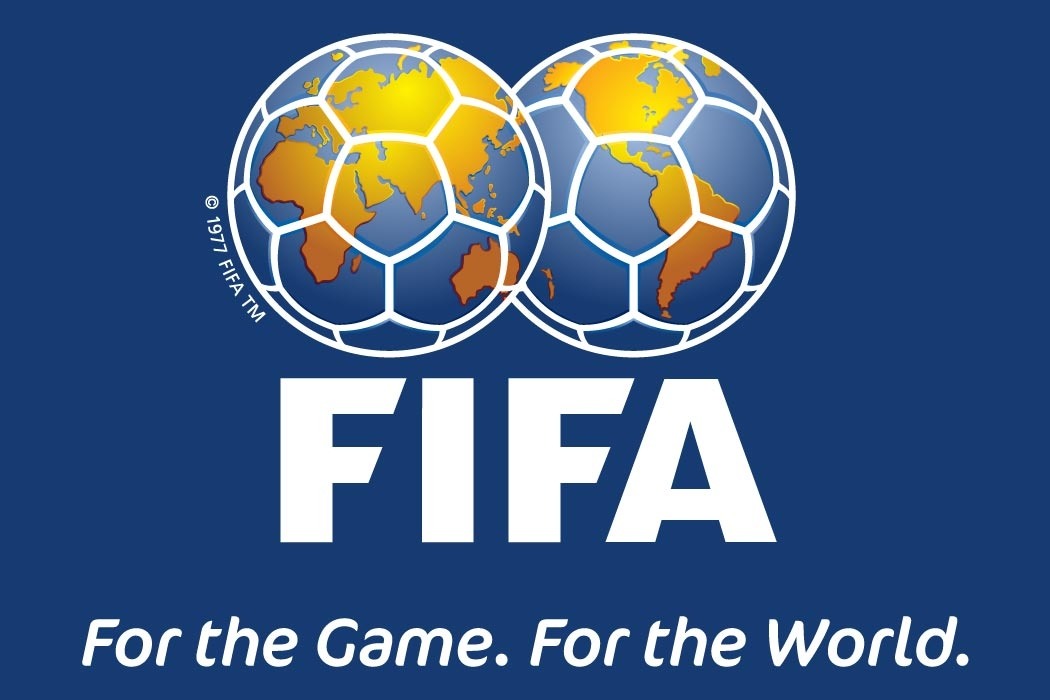 Мужская сборная Беларуси по футболу занимает 97-е место в рейтинге FIFA