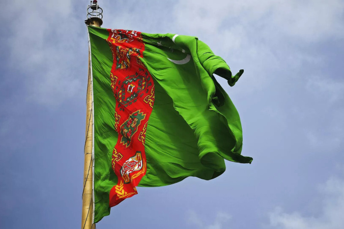 В Туркменистане завершились выборы в парламент