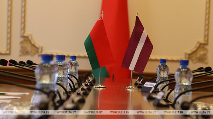 Лукашенко пожелал народу Латвии укреплять государственность не ценой отношений с соседями