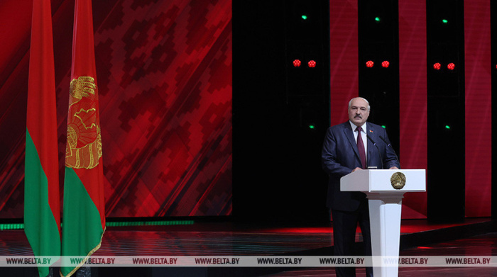 Александр Лукашенко: США и ЕС не смогли объединить против нас весь мир, поэтому будут новые провокации