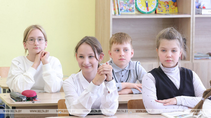 Белорусские школьники с нового учебного года будут пользоваться обновленными дневниками