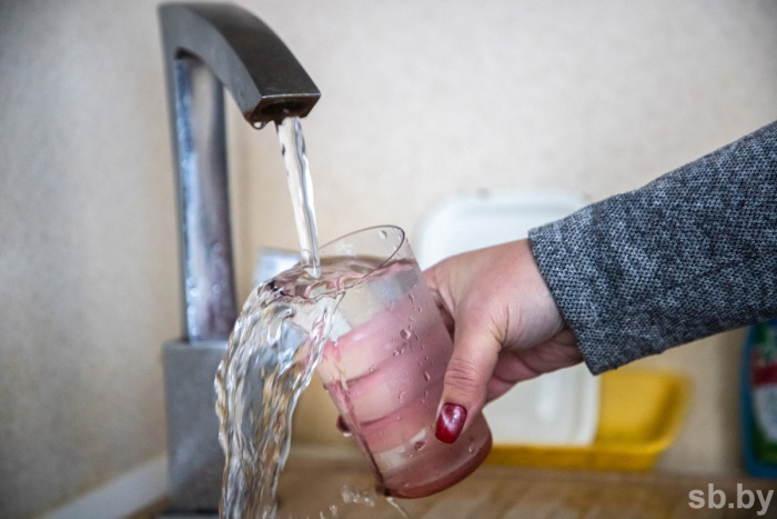 Прокуратура Гомельской области выявила нарушения законодательства об охране и использовании вод