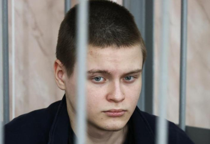 Суд Московской области приговорил виновника взрыва возле православной гимназии в Серпухове к 13 годам колонии