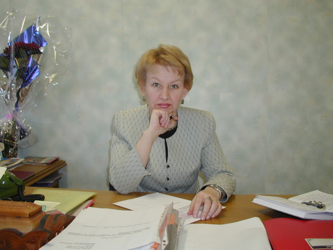 Преподаватель МГПУ им. И.П. Шамякина Людмила Исмайлова поделилась секретами мастерства