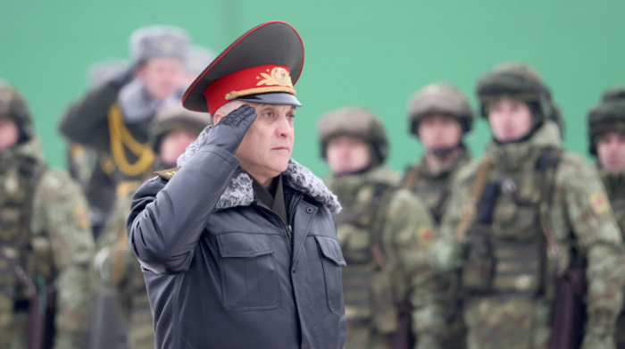 Вольфович: Беларусь никому не угрожает, но готова реагировать на вызовы и угрозы