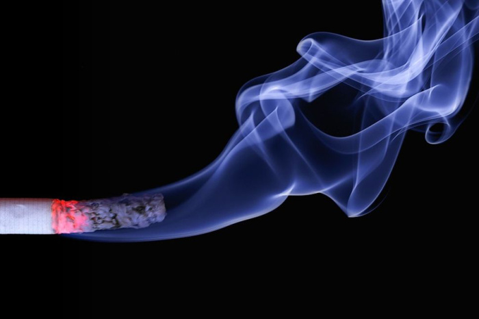 На Гомельщине за сутки из-за непотушенной сигареты на пожарах погибли два человека