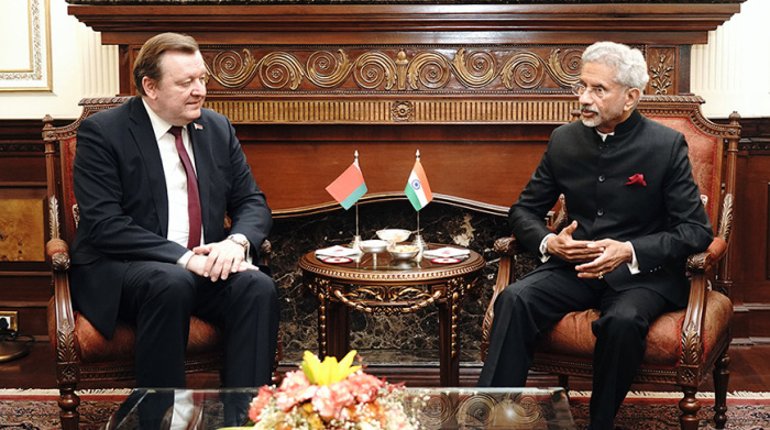 Премьер-министру Индии передали послание Лукашенко о развитии двусторонних отношений