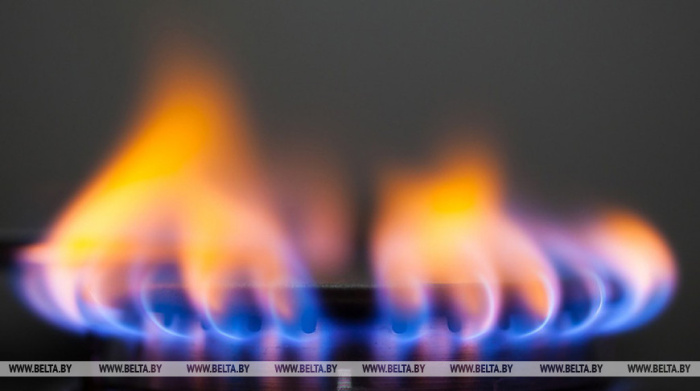 МАРТ установил отпускную цену на природный газ для некоторых организаций