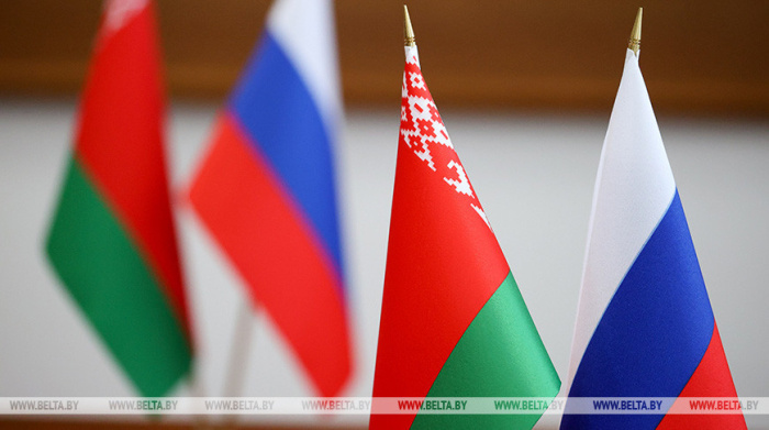 Лукашенко: Беларусь и Россия преодолели санкционное давление