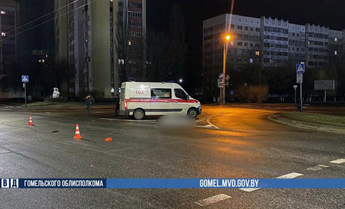В состоянии опьянения сбил двух пешеходов и скрылся с места ДТП: прокуратура Гомельской области направила уголовное дело в суд