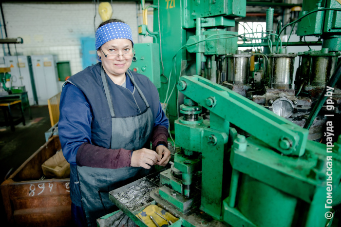 За время санации на предприятии «Випра» на 300% увеличили зарплаты, сохранили рабочие места для инвалидов и внедрили новые виды продукции