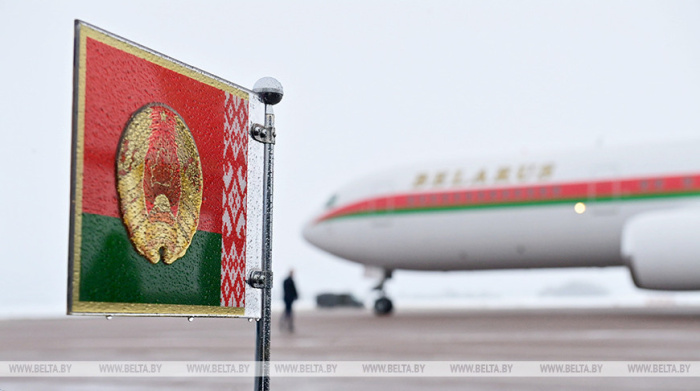 Лукашенко едет в Зимбабве. Правда ли, что Африка - это сплошная бедность, и что там интересно Беларуси