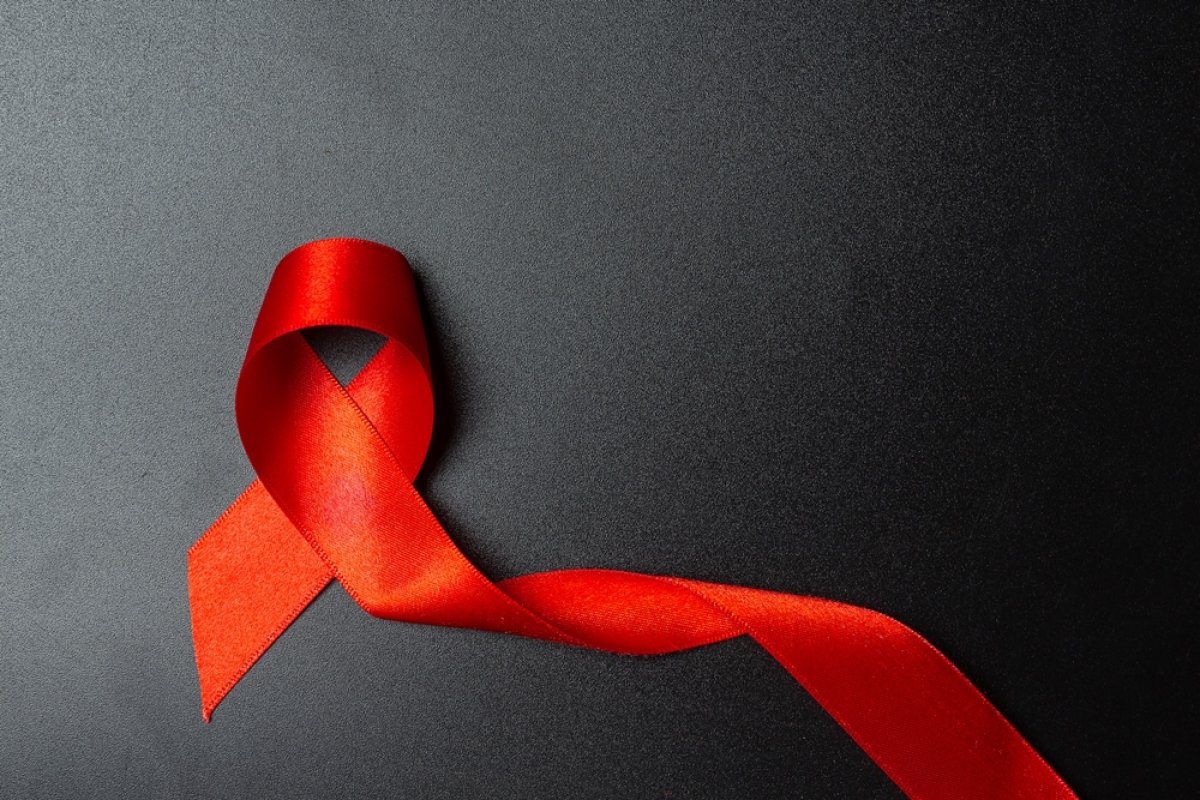 19 мая отмечается Международный день памяти людей, умерших от СПИДа 