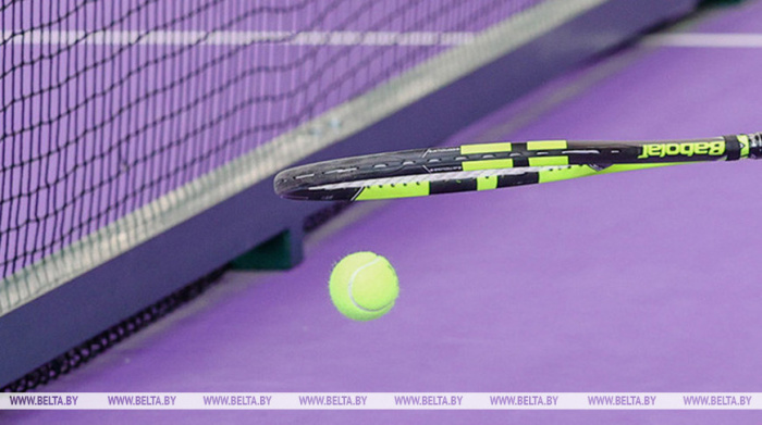 Азаренко вышла в 1/16 финала турнира WTA-1000 в Дубае