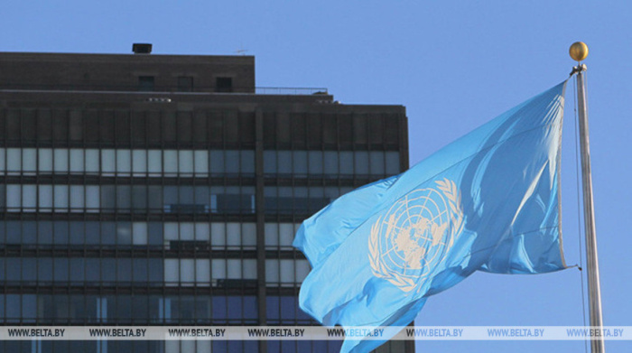 Беларусь на площадке ООН призвала уделять должное внимание проблеме санкций