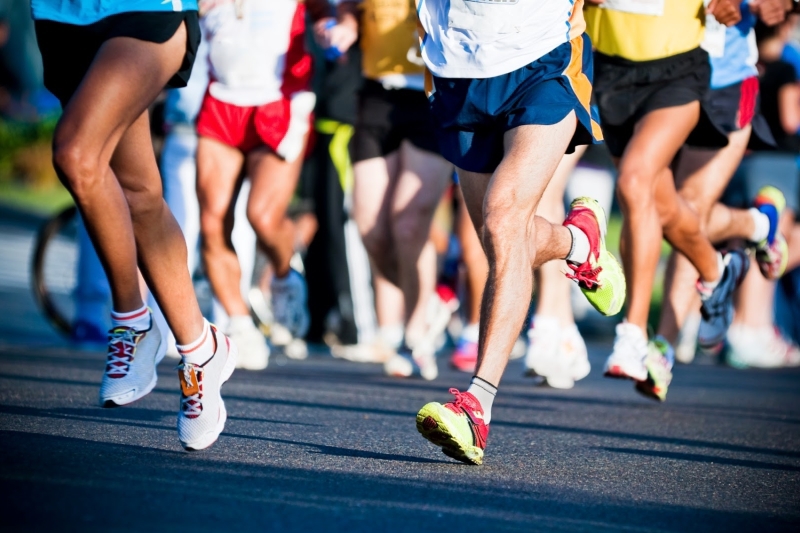 «В едином забеге под флагом страны»: присоединяйтесь к общеобластному легкоатлетическому забегу 