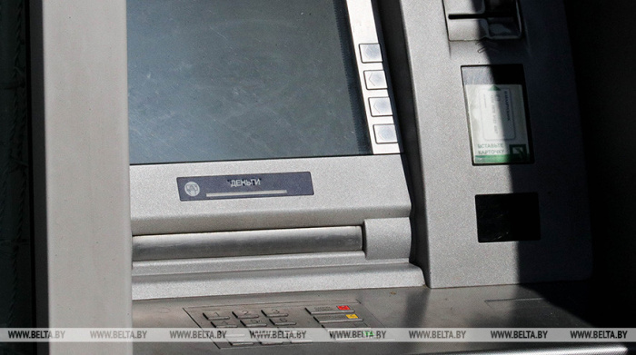 Технический сбой в работе банкоматов может наблюдаться 28 июля