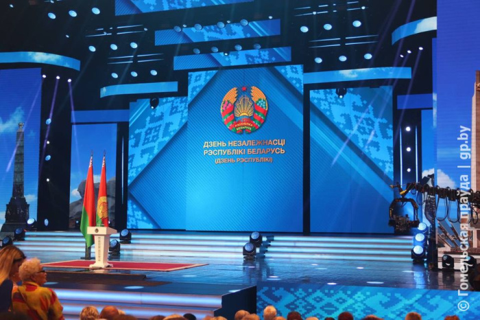 Лукашенко обратился к государствам Западной Европы: мы можем быть интересны и полезны друг другу 