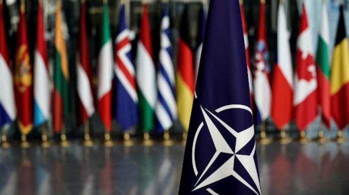 Путин о расширении НАТО: эта проблема создается на голом месте, но мы будем реагировать