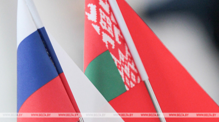Губернатор Иркутской области рассказал о направлениях сотрудничества с Беларусью