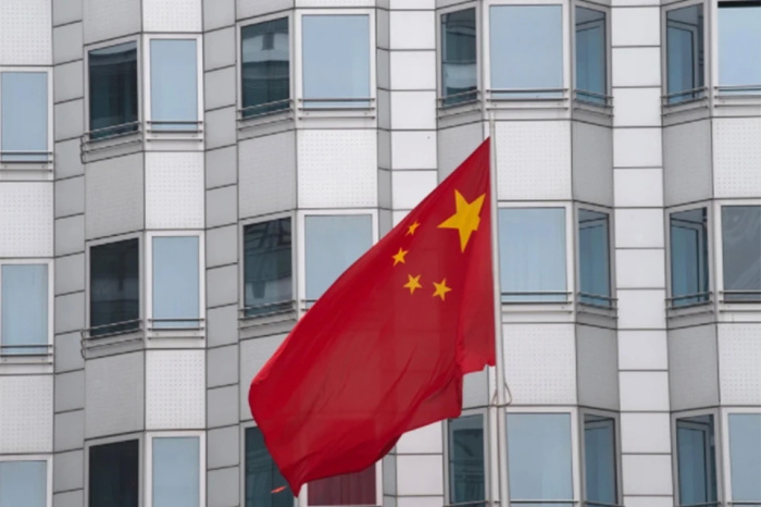 Китай начал вводить ограничения против Тайваня из-за визита Пелоси