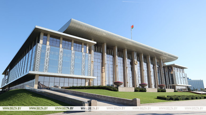 Президент Беларуси предложил Амурской области взаимодействие при реализации крупных инфраструктурных проектов