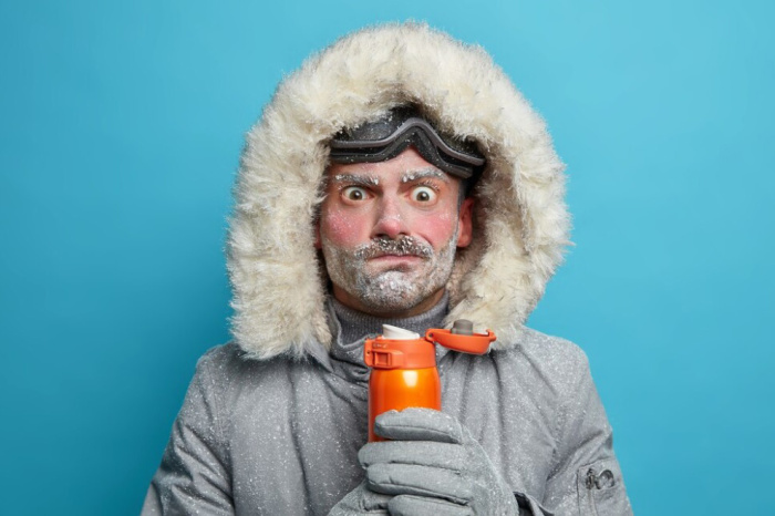 Как пережить морозы: 4 правила, которых стоит придерживаться зимой