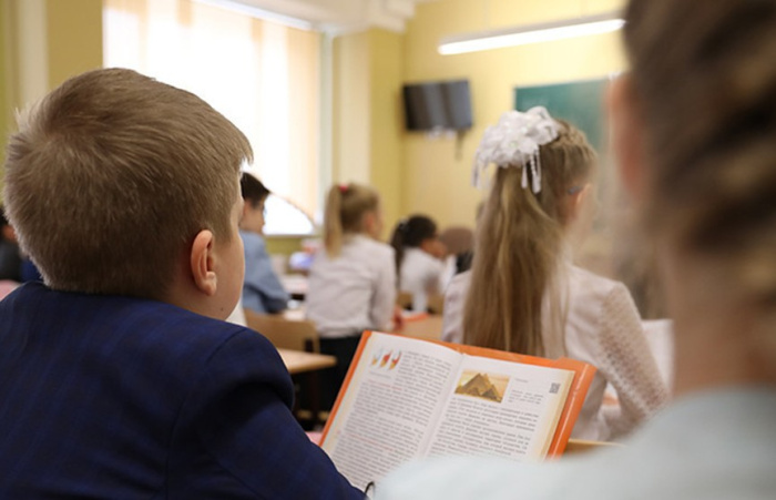 1 сентября Лукашенко проведет урок истории, который будет транслироваться в школах и вузах